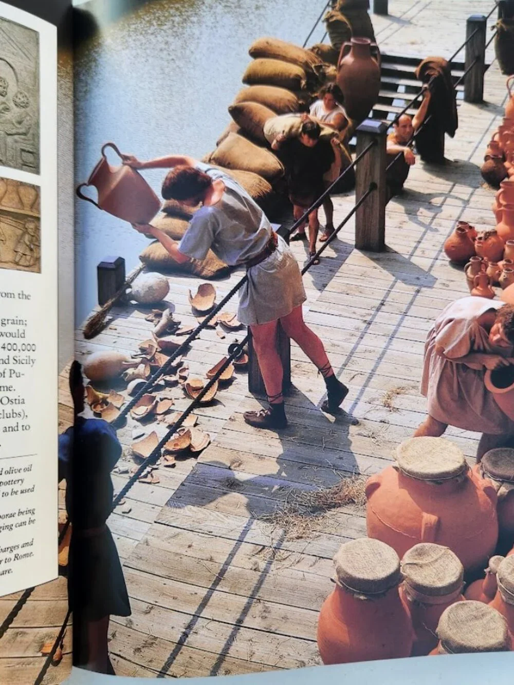 Scholastic classical rome